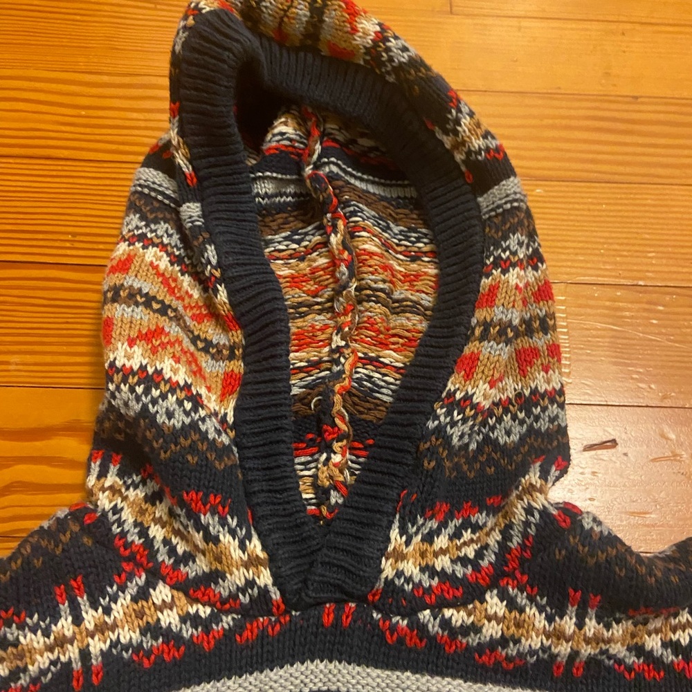 Boys Sweater & Jeans Bundle Hoodie Small 6/7 - Picture 7 of 9